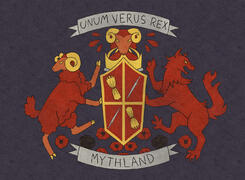 mythland achievement mythland achievement