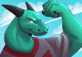 bust + simple bg bust + simple bg