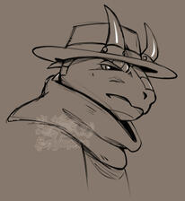 bust bust