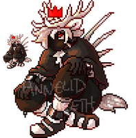 Elkcrown Elkcrown