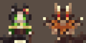 Vera and Leucon Still